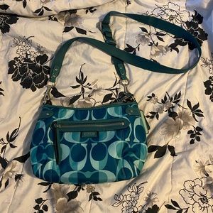 Coach Daisy Dreams Crossbody Bag